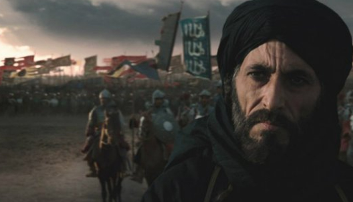 Shalahuddin Al-Ayyubi