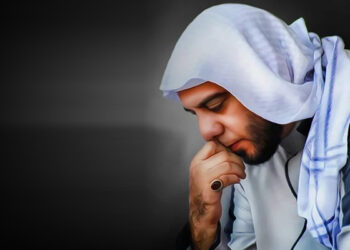 Nasihat Syaikh Ali Jaber, Rezeki, Sabar, Shalawat