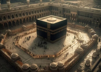 mekkah, Muhammad, Imam Mahdi, Haji Wada, Dajjal, Hukum Bersedekah Biaya Umrah atas Nama Orang yang Sudah Meninggal, Haji Wada, Kabah, Fathu Makkah