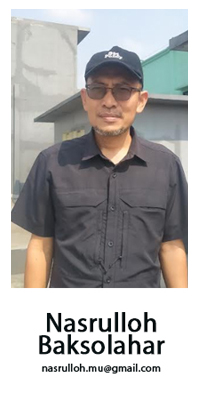 Kisah Biji Tanaman 1 Tanaman