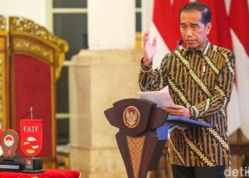 jokowi, tppu, presiden, pdip