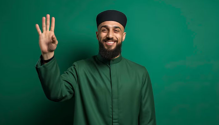 MasyaAllah, Inilah 9 Keutamaan Hari Jumat 2 Cara Membentengi Diri, Keutamaan Hari Jumat