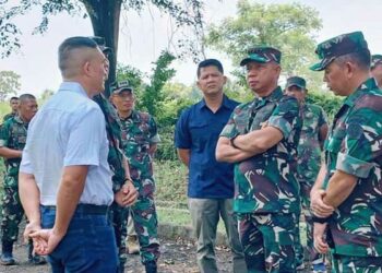 panglima tni, gudang