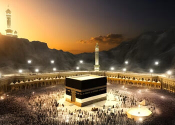 Alasan Kenapa Mencium Hajar Aswad, Haji, Umar bin Khattab, Keutamaan Umrah, Genosida