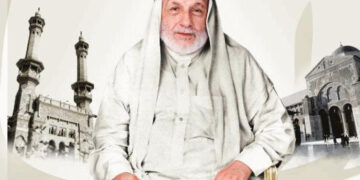 Syaikh Ali Musthafa Thanthawi, Syekh Ali At-Thanthawi