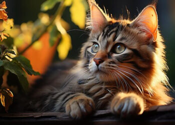Hukum Jual Beli Kucing dalam Islam