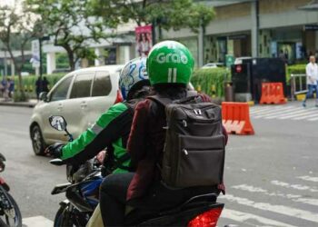 ojol, mahram