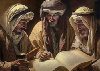 Kata-kata Bijak Ibnu Qayyim Al-Jauziyah, Ulama
