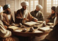 Imam Syafi'i, Ulama, Madzhab