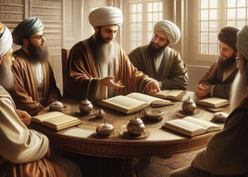 Imam Syafi'i, Ulama, Madzhab