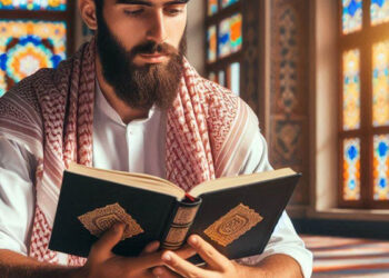 Tahajud, Keutamaan Surat Al-Ikhlas, Keluarga Allah di Muka Bumi