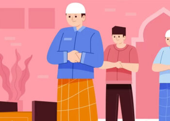 Hukum Membaca Surat Pendek yang Sama Tiap Rakaat Shalat