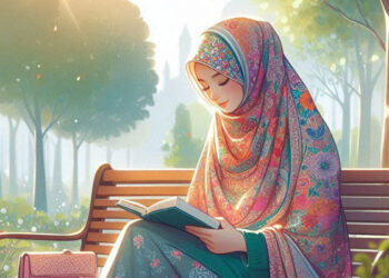 wanita, Jilbab