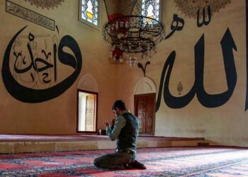 menikah, nikah, beriman, dunia, lelaki, masalah, hablum minallah, musli, dendam, kesabaran, taubat, bershalawat, ridho