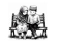 Suami Takut Istri, Suami dan Istri