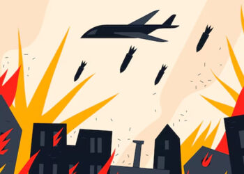 Israel, Gaza, Perang