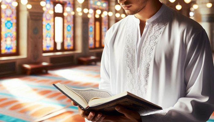 Hukum Membaca Alquran dalam Hati 1 Masjid,Pahala, Hukum Kentut ketika Membaca Al-Quran, , Muslim yang Memboikot Al-Quran, Hukum Membaca Alquran dalam Hati