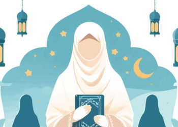 Muslimah, Ibu Rumah Tangga: