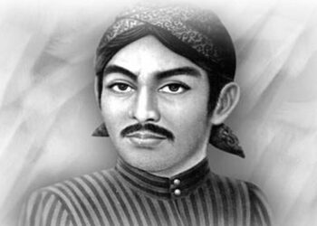 Sunan Kali Jaga
