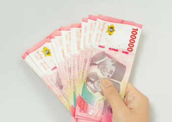 Rezeki