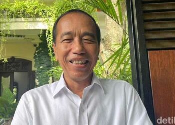 jokowi