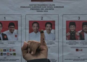 pilgub jakarta