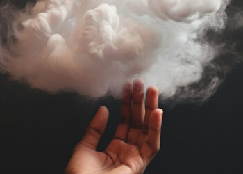 Syirik, Bahaya Vape untuk Kesehatan, Rokok