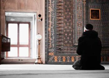 puasa, putus asa, muslim