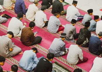ramadhan, ibadah