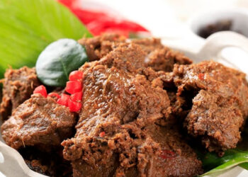 Makanan