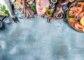 Seafood