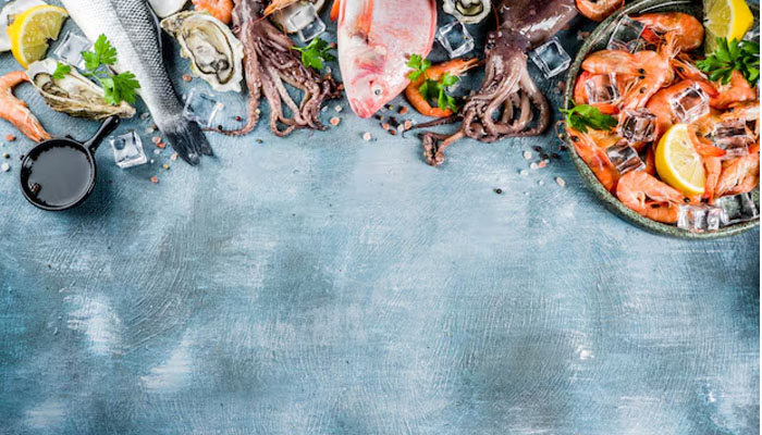 Seafood