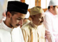 Shalat Khusyu, Shalat Tarawih