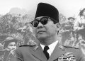 Presiden Soekarno