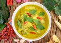 makanan bersantan