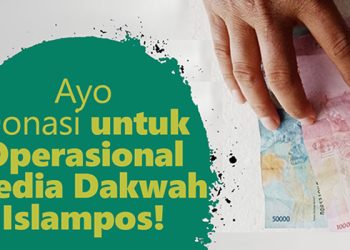 Donasi Media Islam