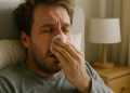 Bagaimana Cara Hentikan Bersin yang Terus-menerus? 5 Ciri Tubuh yang Tidak Sehat, Bersin