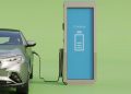 Mobil Listrik