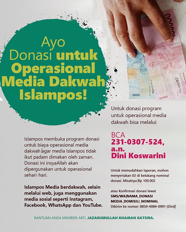Islampos