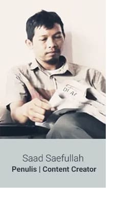 Jangan Lagi Bilang "Nggak Suka Senin!" 3 dosa