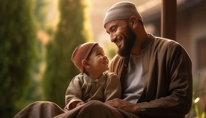 10 Nasihat untuk Anak Laki-laki Sebelum Mereka Dewasa 1 Anak Laki-laki